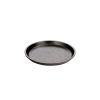 Round Serving Griddle
